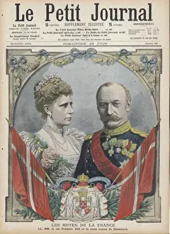 Frederick Viii / Danish Ro