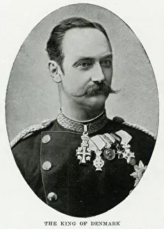 Frederick VIII, King of Denmark