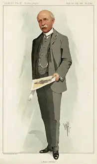 Brooks Prints: Frederick Vincent Brooks