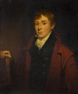 Images Dated 7th September 2010: Frederick William Macaulay