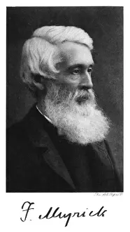 Meyrick Prints: Frederik Meyrick