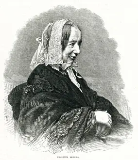 Fredrika Bremer