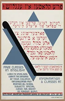 Write Prints: Free classes in English! Learn to speak, read, & write the l