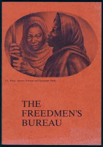 Images Dated 11th January 2018: Freed Slave - Abolition