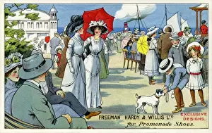 Freeman Hardy & Willis