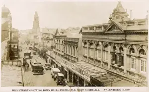 Freemantle, Western Australia