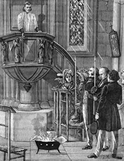 Freemasonry in the 19th Century
