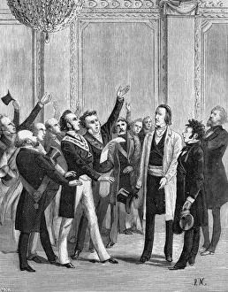 Freemasonry and Politics