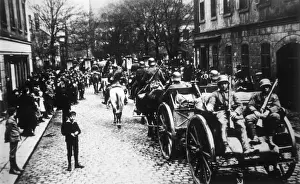 Freikorp Units / 1920