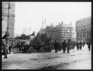 Freikorps / Berlin Castle