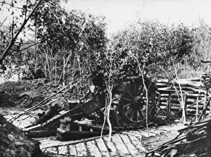 French Front 1915