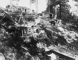 French Front 1915