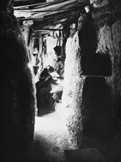 French Front 1915