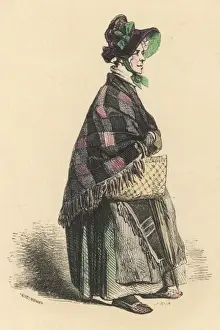 French Actress Mother