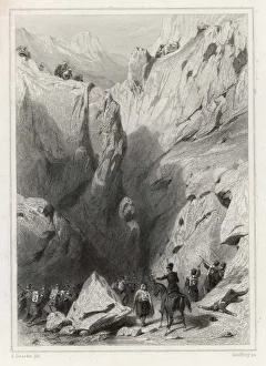 Ambushed Gallery: French in Algeria