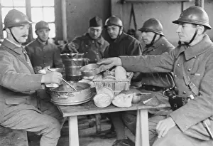 French army WWII