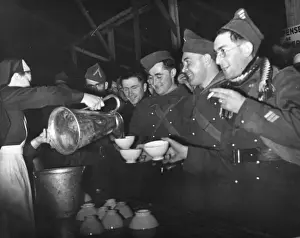 French army WWII