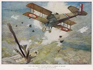 French Aviation Service