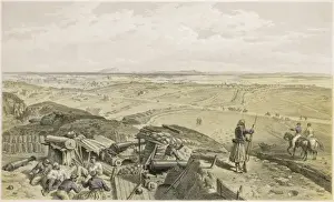 Bastion Prints: French Bastion