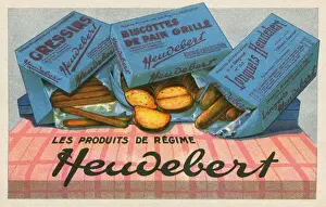 French Biscuits