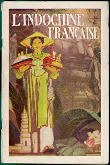 Brochure Collection: French Brochure