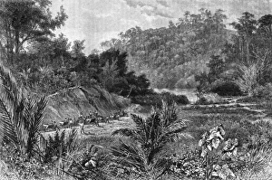 Abandon Gallery: French Canal Operations