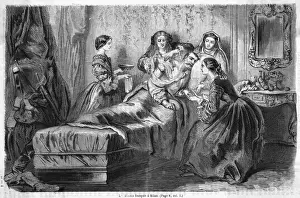 Casualty Prints: French Casualty