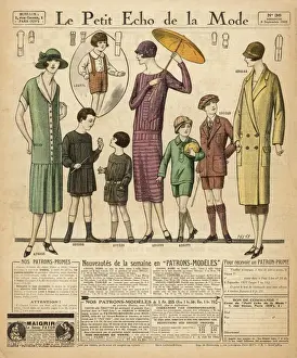 French Childrens Wear