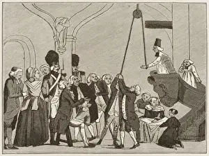 French Clergy Harassed