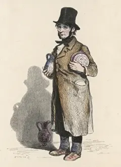 Marche Prints: A French Collector