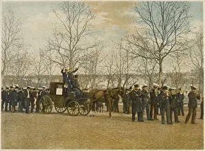 French Conscripts