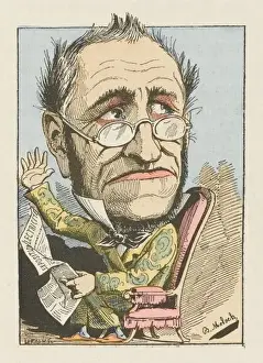 A French Conservative