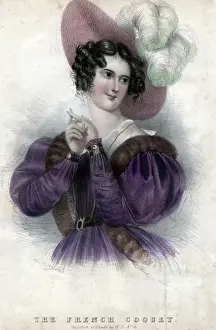 The French Coquet