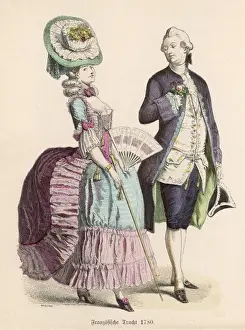 French Extravagance