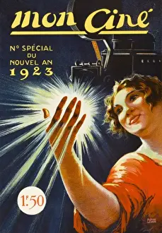 French Film Magazine