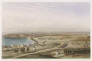 Defeating Prints: French Take Gaeta