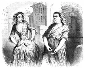 Criminal Prints: French gang of robbers