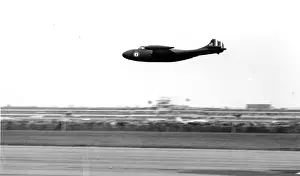 Venom Prints: French de Havilland Sea Venom