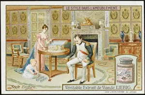French Interior