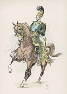Racial/Russian Cossacks
