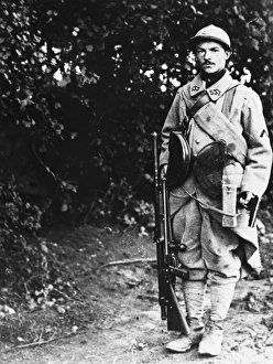 1916/Machine-Gunners