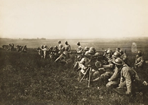 1916/Machine-Gunners