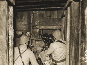 1916/Machine-Gunners