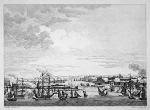 French Take Malta 1798