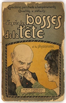 Phrenology Collection: French Manual