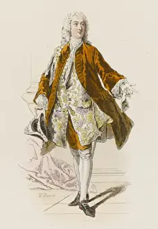 French Marquis