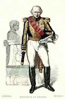 French Marshall