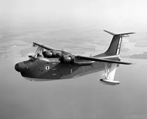French Martin P5M-2 Marlin
