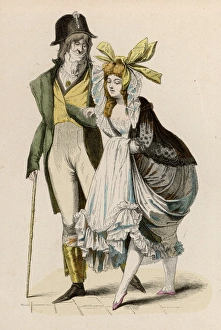 Merveilleuse 1794