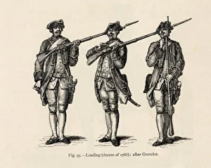 French Military C18